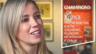 Creating Scholarships for Student Success