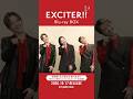 【公式】『#EXCITER!!』Blu-ray BOX 特別プロモーション