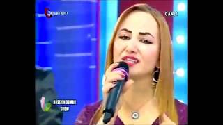 Saliha Aslan, Sensiz olmaz Resimi