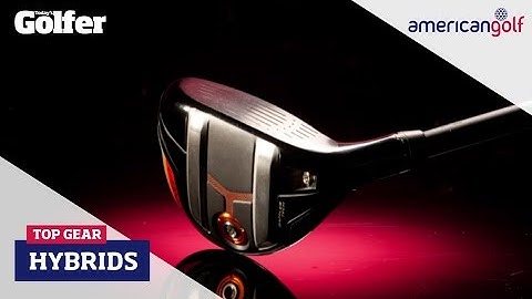 Cobra king f7 hybrids golf review năm 2024
