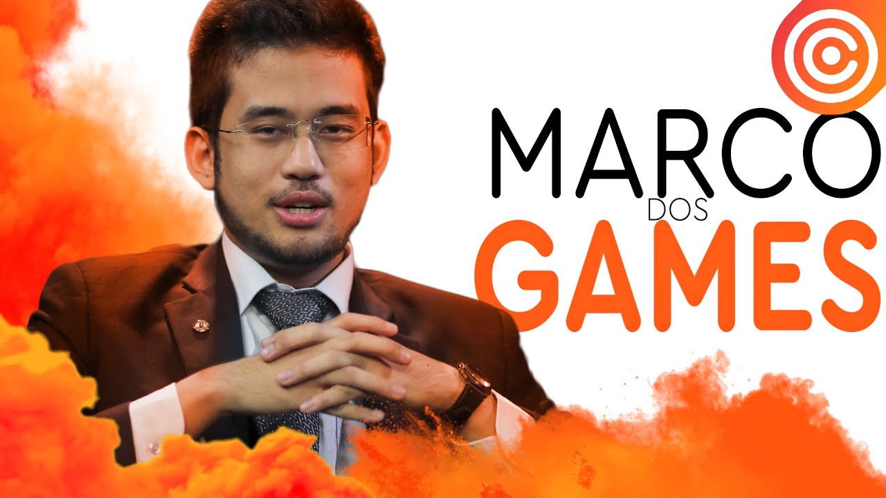 Especialista comenta sobre benefícios do Marco Legal dos Games à