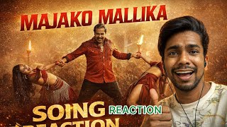 Download Lagu MAJAKO MALLIKA SONG REACTION | KATTALAN | ANTONY PEPE | SUNIL | DUSHARA | AJANEESH | @bogguveeyyy  MP3