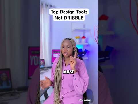 👩🏽‍💻Top Design Tools