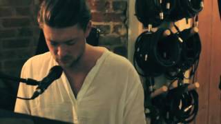 Ain't No Use - Matt Woods (Live at OBP Studios) chords