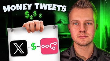 Use This n8n Automation to Get Monetized on X