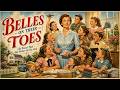 Belles On Their Toes — Life Doesn’t Wait — And Neither Do The Girls | The Best Classic Movies #1080p
