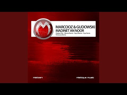 Watch Madenat an Noor (Blusoul Remix) on YouTube