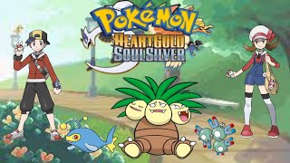 The ACTUAL Best Team for Pokemon HeartGold and SoulSilver