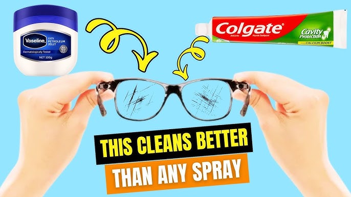 How Do You Clean Sunglasses: Expert Tips for a Crystal Clear View