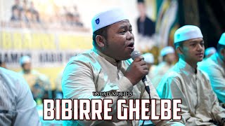 PANTUN BIBIRREH GHELBE USTAD MUHLIS SYUBBANUL MUSLIMIN