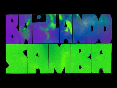 Peyote Asesino: Bailando Samba (Official Video)