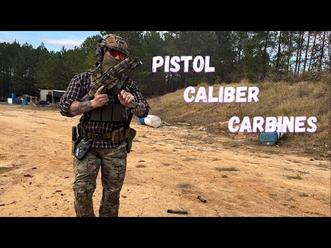 The PDW is Key to Surviving WROL/SHTF