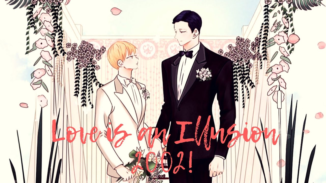 Love is an Illusion (Manhwa) 2002! - YouTube
