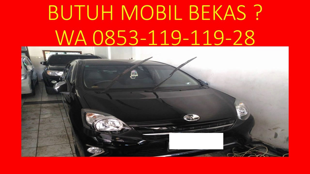 WA 0853 119 119 28 Mobil  Bekas  Jakarta Dibawah  100  Juta  