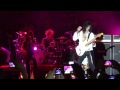 Noche sin Sueños (En Vivo HD) - Rata Blanca (Lawn Tennis Club Bs As) - 15-12-12