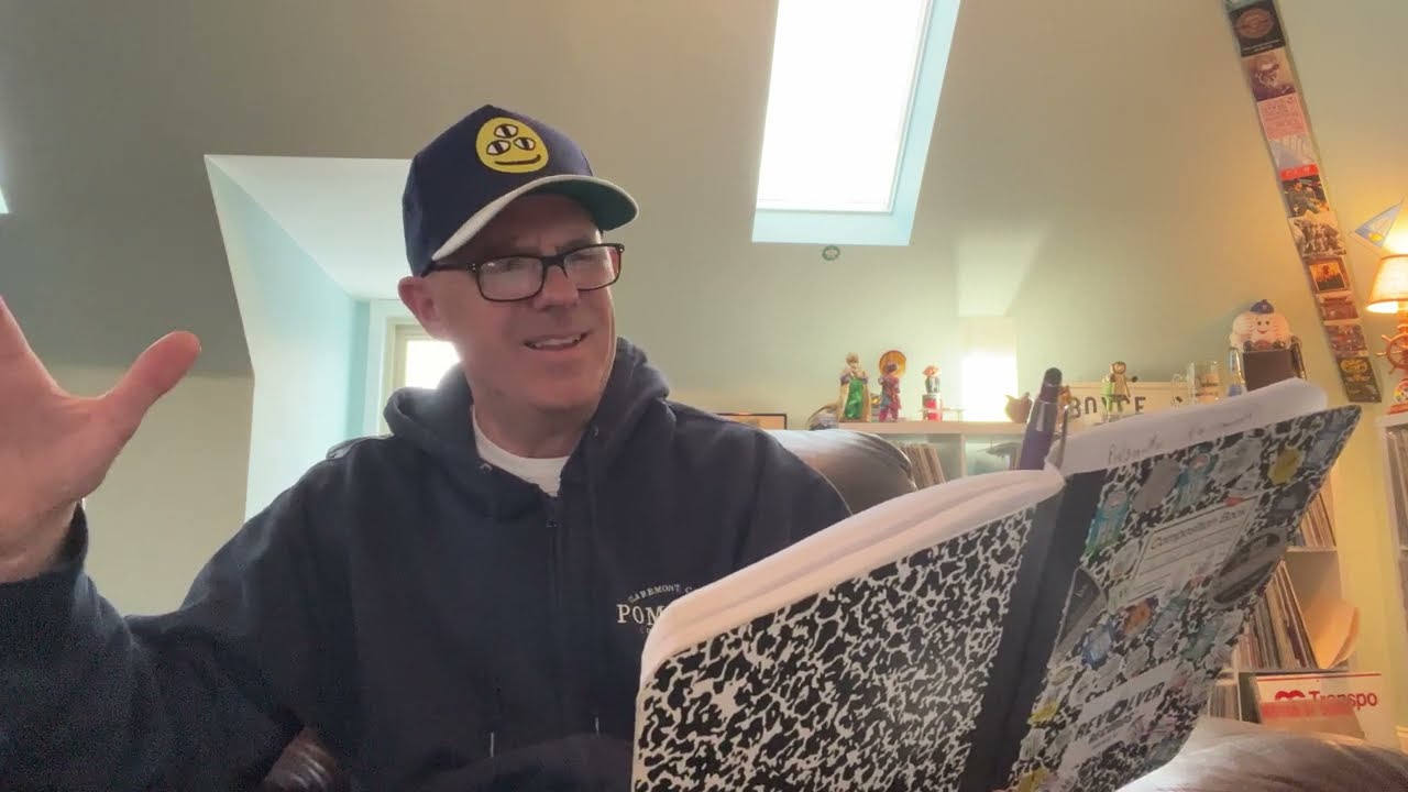 #VinylCommunity Friday Cheers PLUS Quatrillion Contest Update PLUS Recent Finds At Revolver Records!