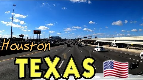 Vlog167| FIRST TRIP IN 2021 | TO HOUSTON TEXAS  | ...