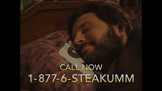 introducing Steak-umm Beef Sheets