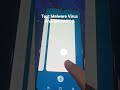 Test Malware Virus Android PART 2 #Virus #Malware #Android #Horror #Risk
