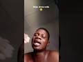 Oloju choco-milo 😂 #nigeria #music