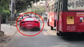 India's first ferrari 812 superfast! owner :- @naseer_khan0054 do
follow him on instagram! https://www.instagram.com/naseer_khan0054
---- my social media! @a...