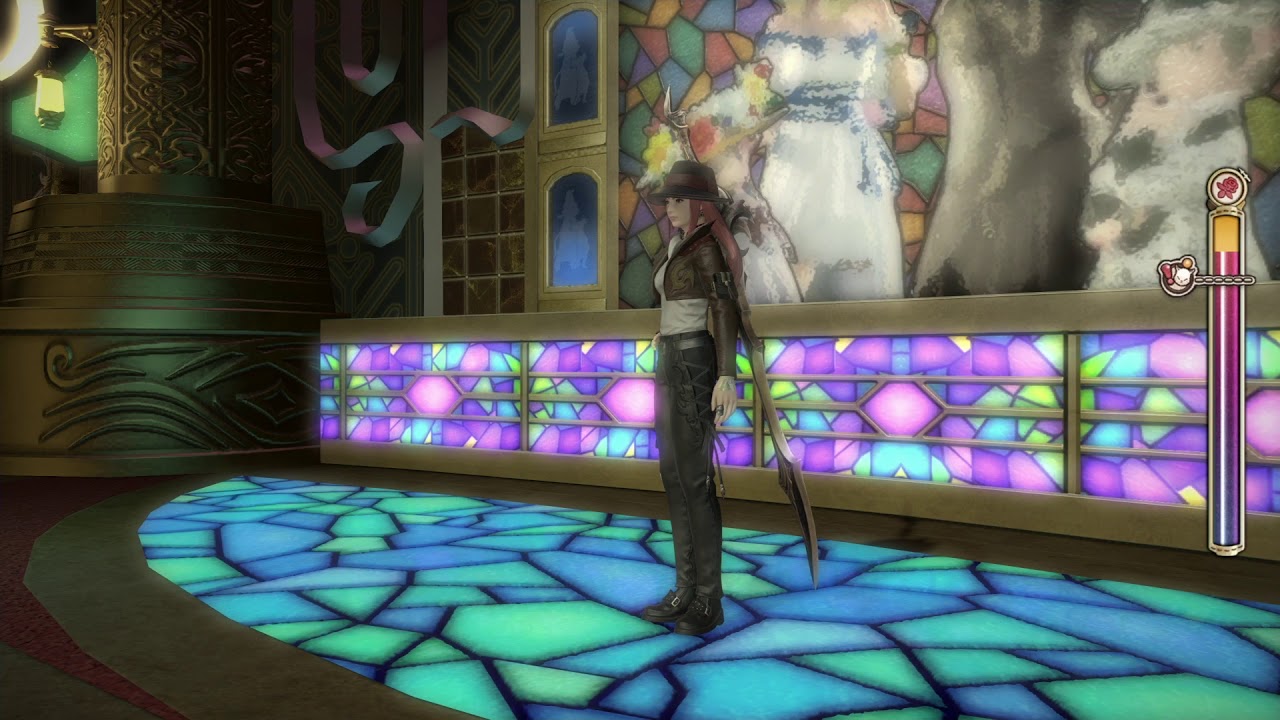 Ff14 ファッションチェック おしゃれワイルド チャレンジ 1 Youtube