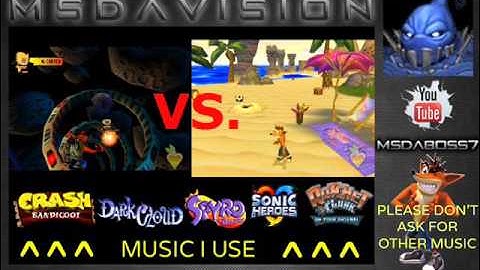 N. Sanity Cortex 5 - CB2/Twinsanity Remix