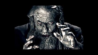 Celtic Frost - A Dying God Coming into Human Flesh (Music Video) (Monotheist) (Tom G. Warrior) [HD]