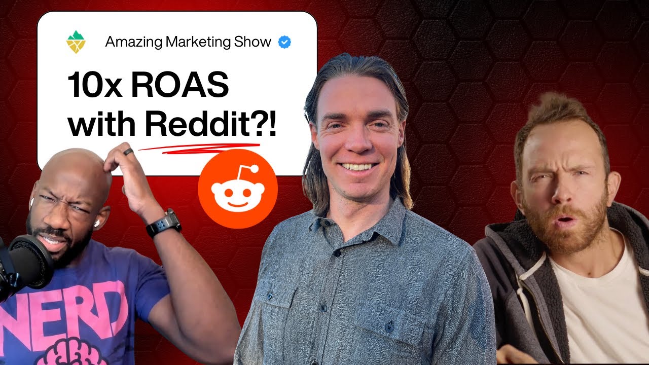 How an Engineer Cracked Wildest B2C Funnel Marketing Using Reddit and SEO (10x ROAS)