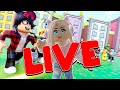 GIOCO con i FAN su ROBLOX !