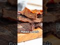 Delicious sien savanh delight crafting lao beef jerky laobeefsavanh