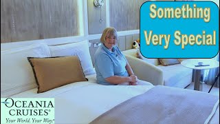 Download Lagu Oceania Vista Concierge Balcony tour en recensie 8010. MP3 Download Lagu Oceania Vista Concierge Balcony tour en recensie 8010. MP3