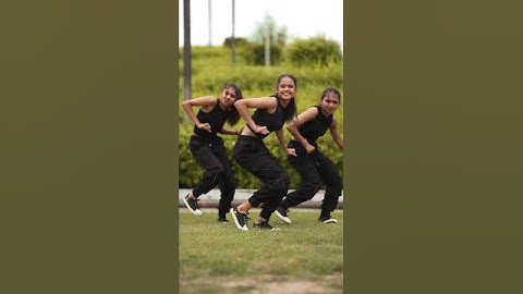 Thumbnail of Gasolina 😍💕 | #Dance #abcddancefactory #youtubeshorts #trending #shorts