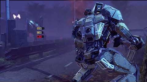 CHEESE Plays XCOM 2 | When the Ambush Goes Right