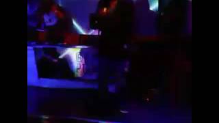 Universal flow (live performance @cairo ale house)