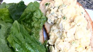 How to Make Egg Salad!