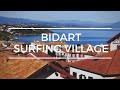 Bidart  the surfing village of south france  travel vlog