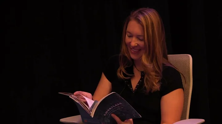Poets in Montana - Rebecca Durham