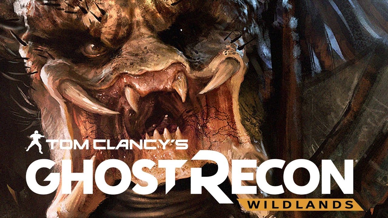 ghost recon wildlands predator  Update  SOLOING PREDATOR IN GHOST RECON WILDLANDS Complete Walkthrough Gameplay \u0026 Ending