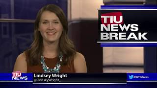 WTIU Newsbreak, July 27, 2018