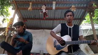 Iwan fals- LONTEHKU (COVER by Rohman bhie )