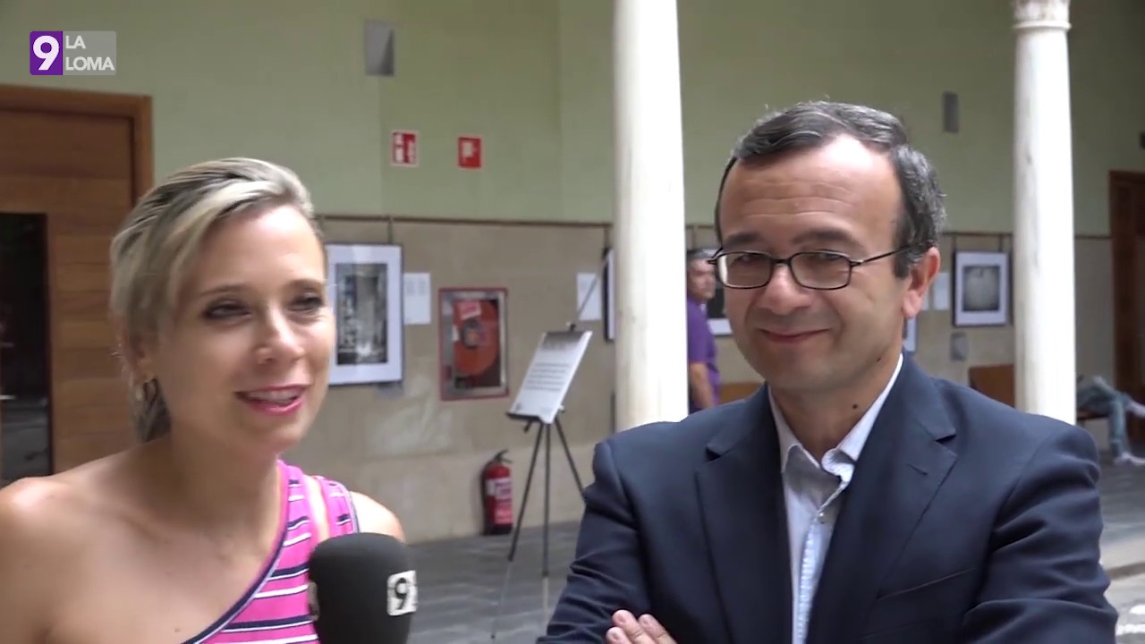 UNIA Baeza 2019 · Curso La Fiscalidad del olivar ...