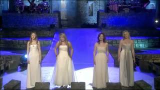 Celtic Woman - Somewhere Over The Rainbow