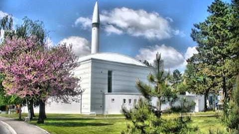 57 - سورة الحديد أحمد العجمي surat al hadide ahmed al ajmi