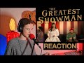 “The Greatest Showman Medley” | acapella VoicePlay ft. Rachel Potter | REACTION deutsch