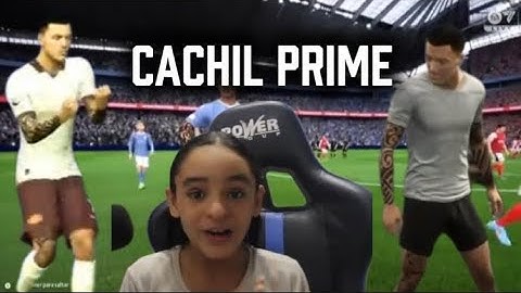 MODO HISTORIA Episodio 4 | EA SPORTS FC2024