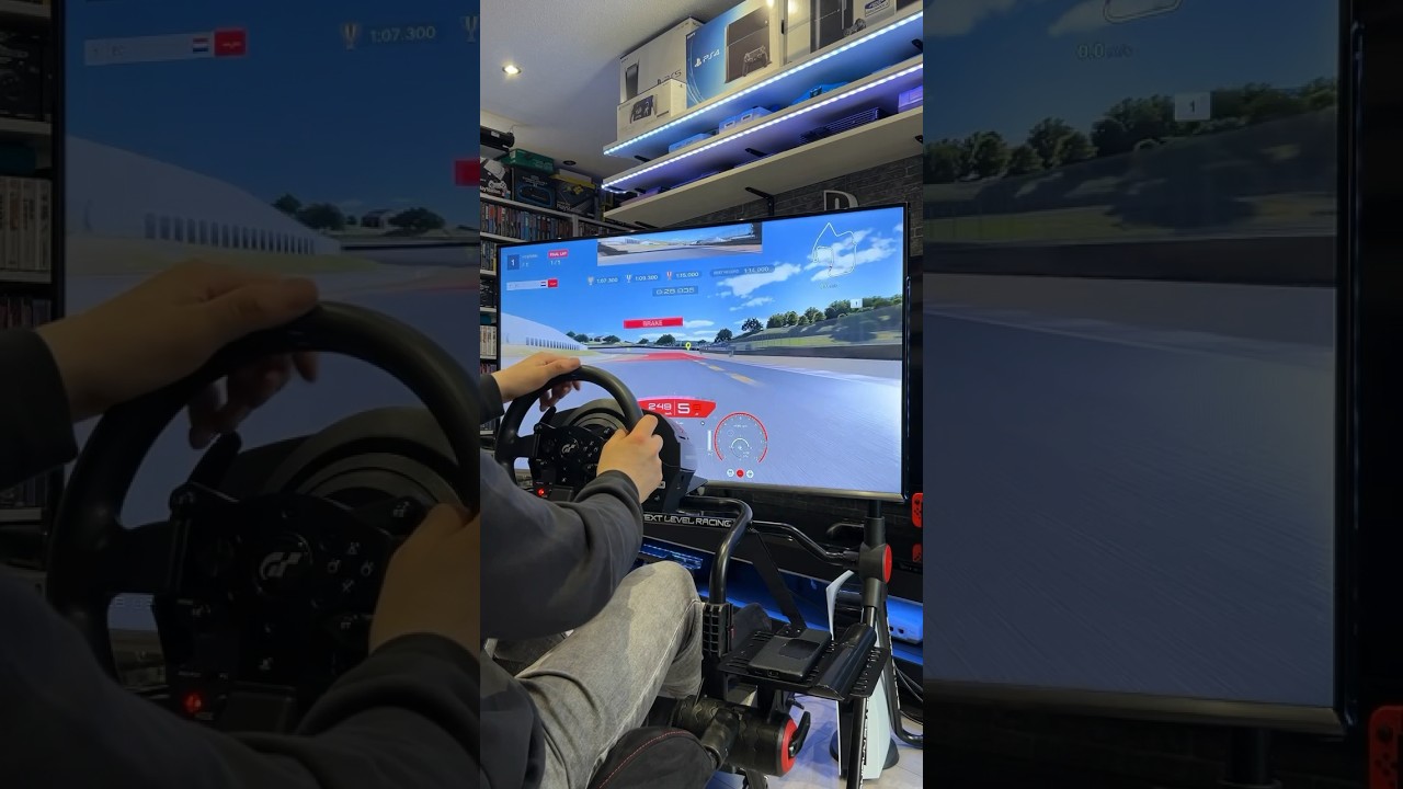 ‪@NextLevelRacing‬