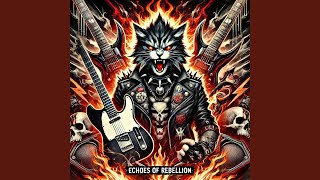 Wild Thunder