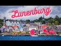 LUNENBURG TRAVEL GUIDE | 18 Things to do in Lunenburg, Nova Scotia, Canada