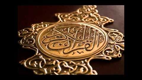 ما تيسر من سورة النجم للشيخ عبد الرحمن الزينى